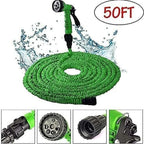 Expandable Magic Pipe With Spray Gun(50 Ft)