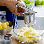 Multi-Purpose Squeezer