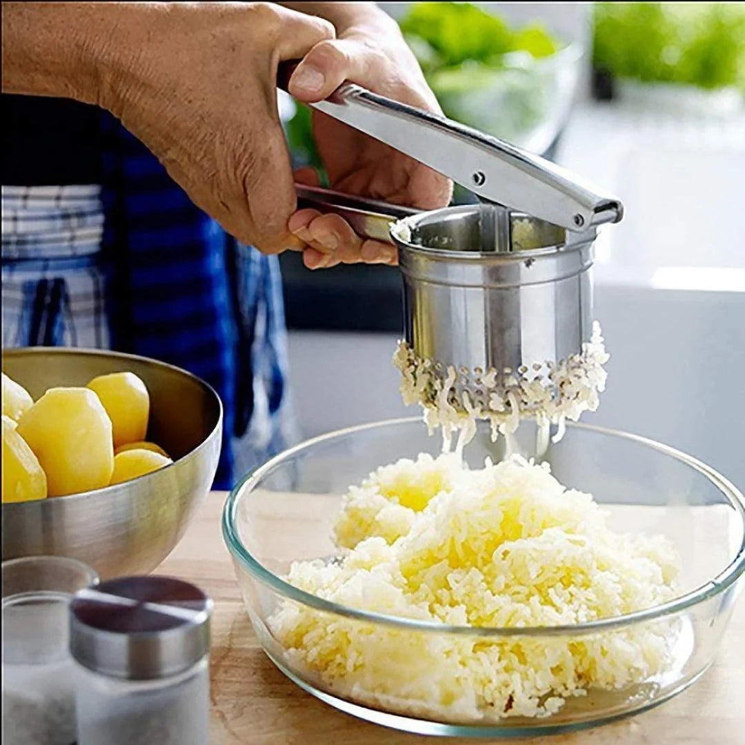 Multi-Purpose Squeezer