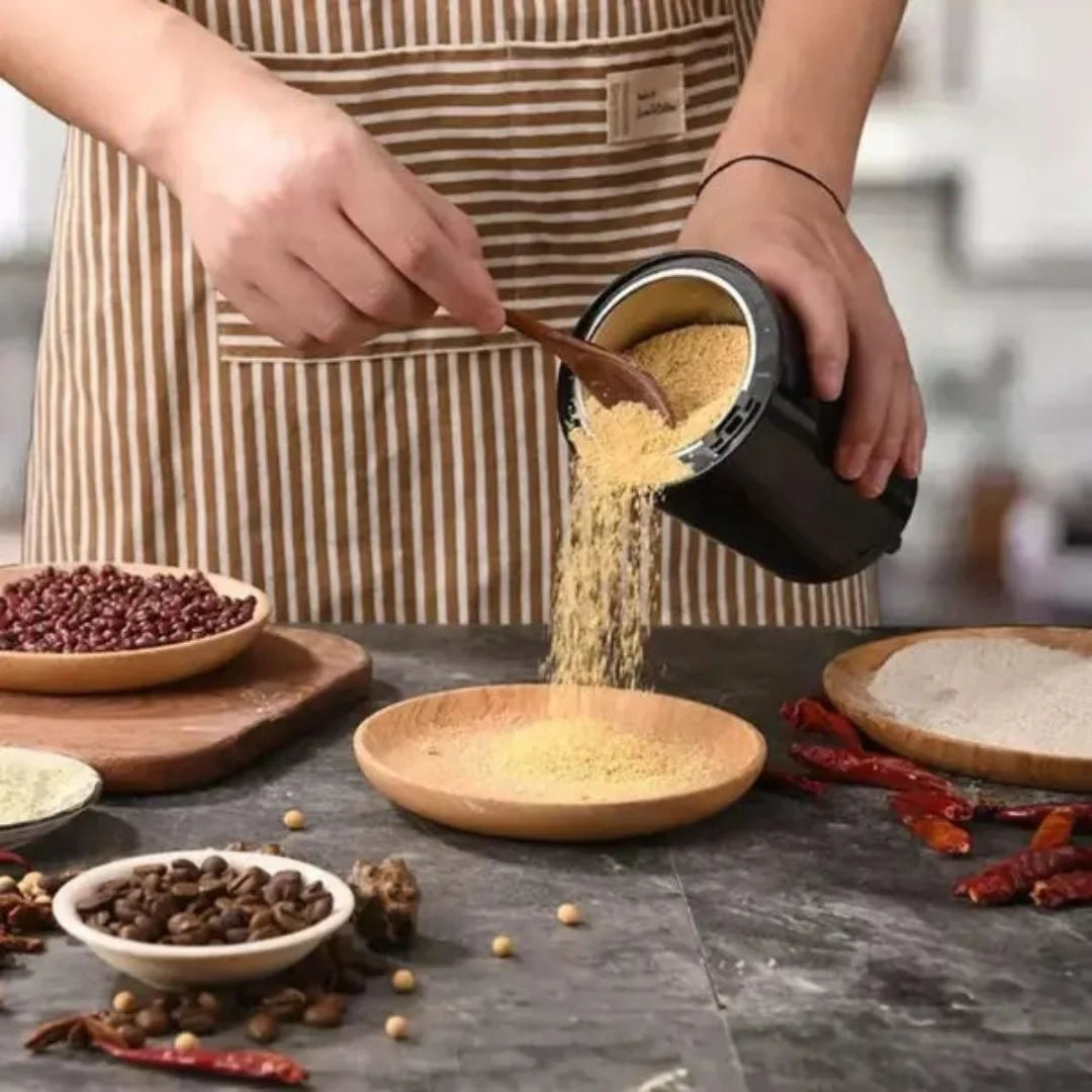 Kitchen Grinder Pro