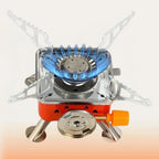 Portable Cooking Stove