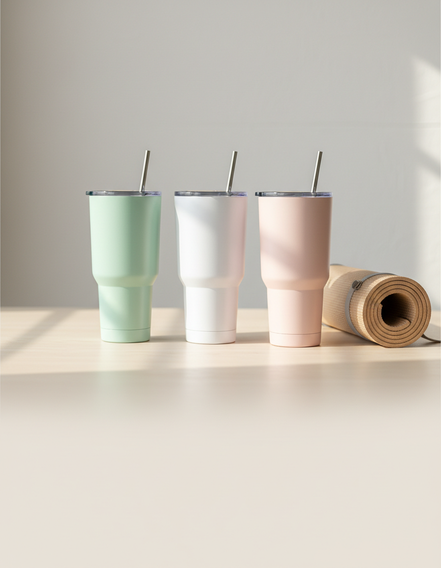 Stay Hydrated in Style