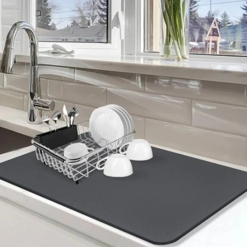 Drying Mat