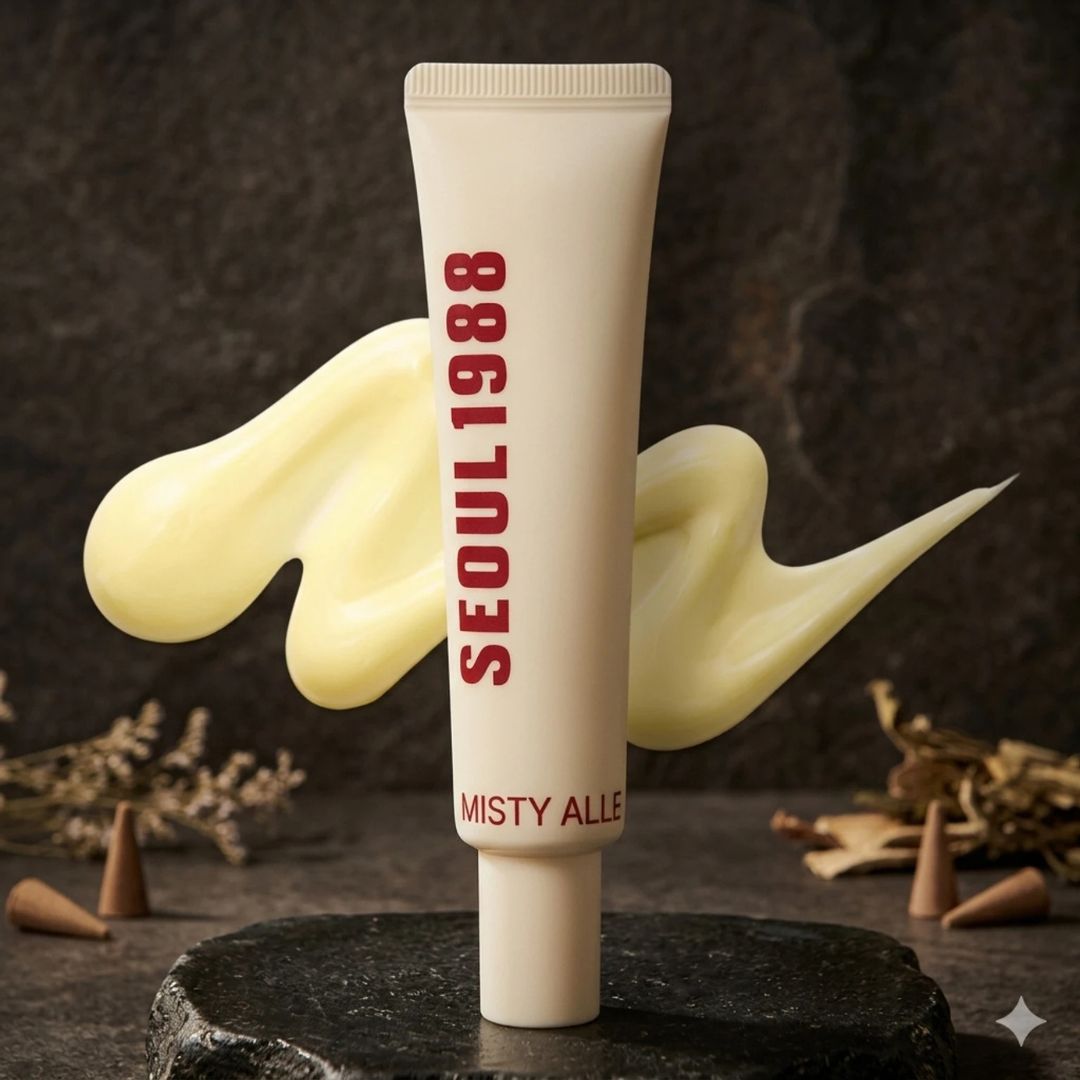 Retinal Liposome 4% & Fermented Bean Serum