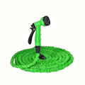 Expandable Magic Pipe With Spray Gun(50 Ft)
