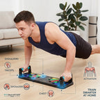 Push Up Board