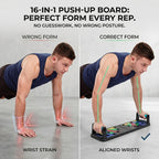 Push Up Board