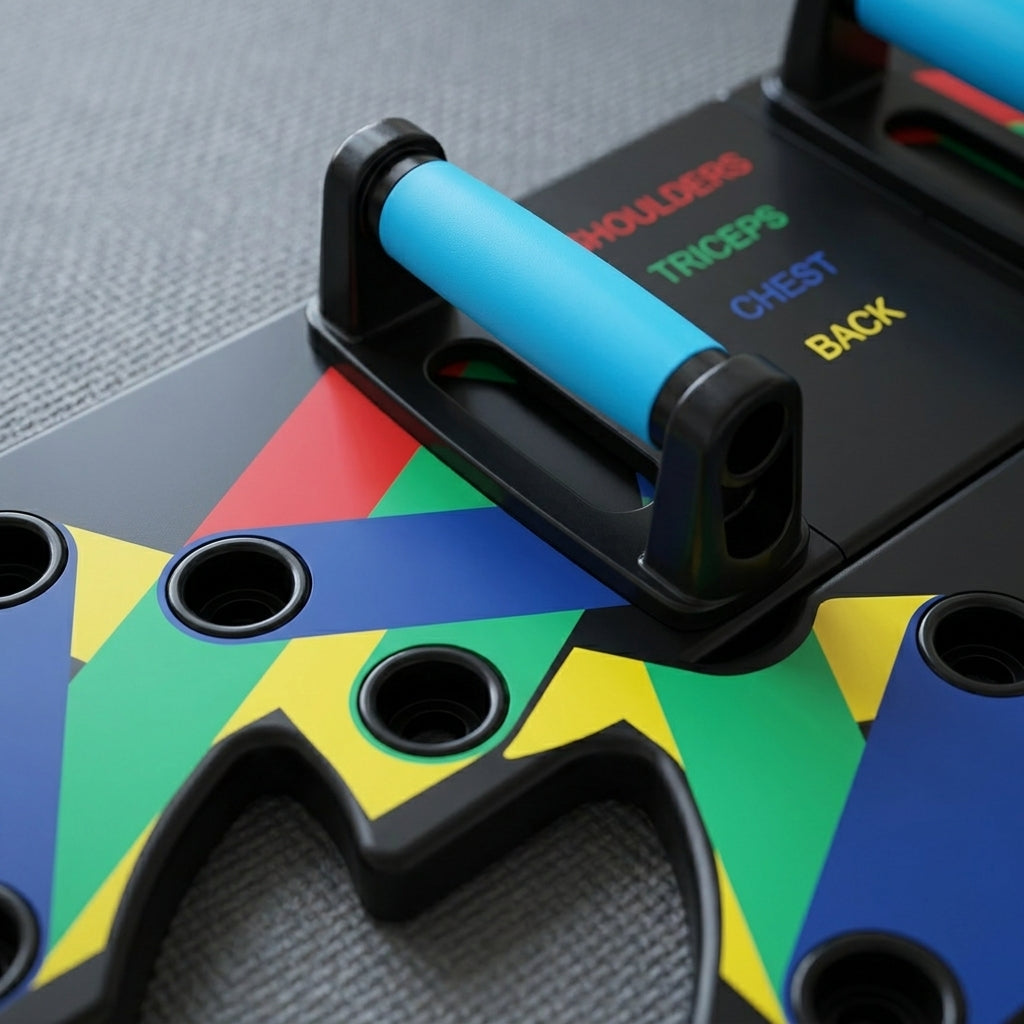 Push Up Board