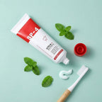 SP-4 Probiotic Brightening and cleaning toothpaste(Pack of 2)