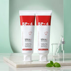 SP-4 Probiotic Brightening and cleaning toothpaste(Pack of 2)