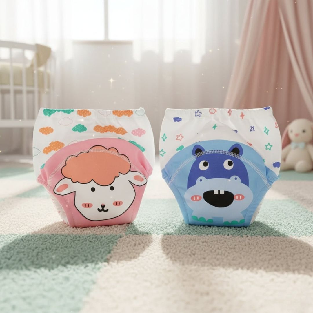 Reusable Cloth Diaper