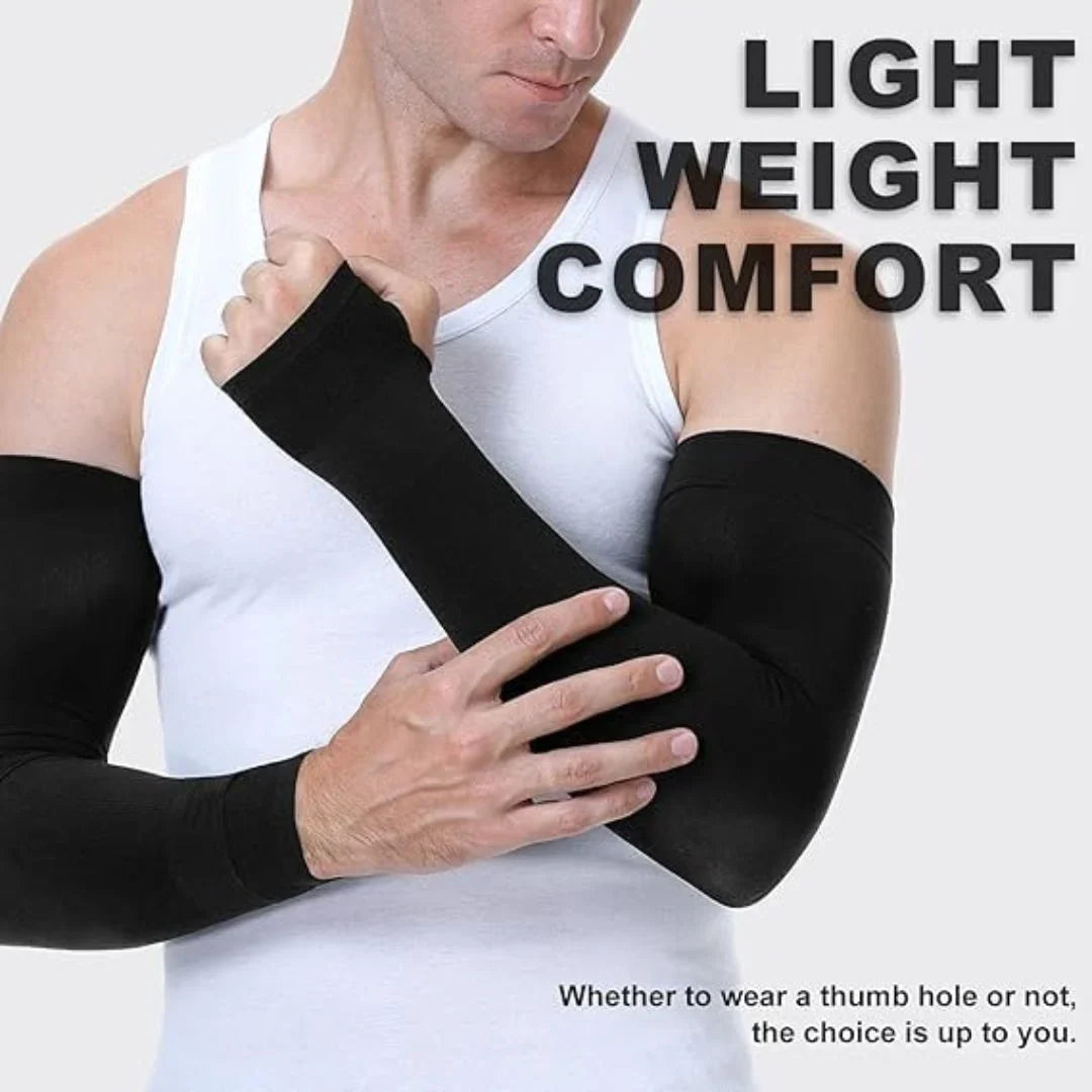 Waterproof Hand Sleeves