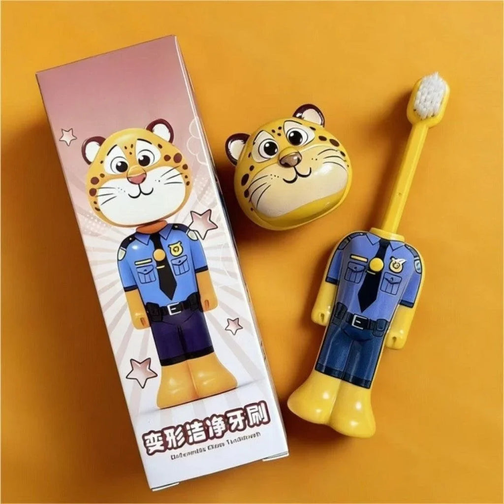 Baby Toothbrush