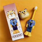 Baby Toothbrush