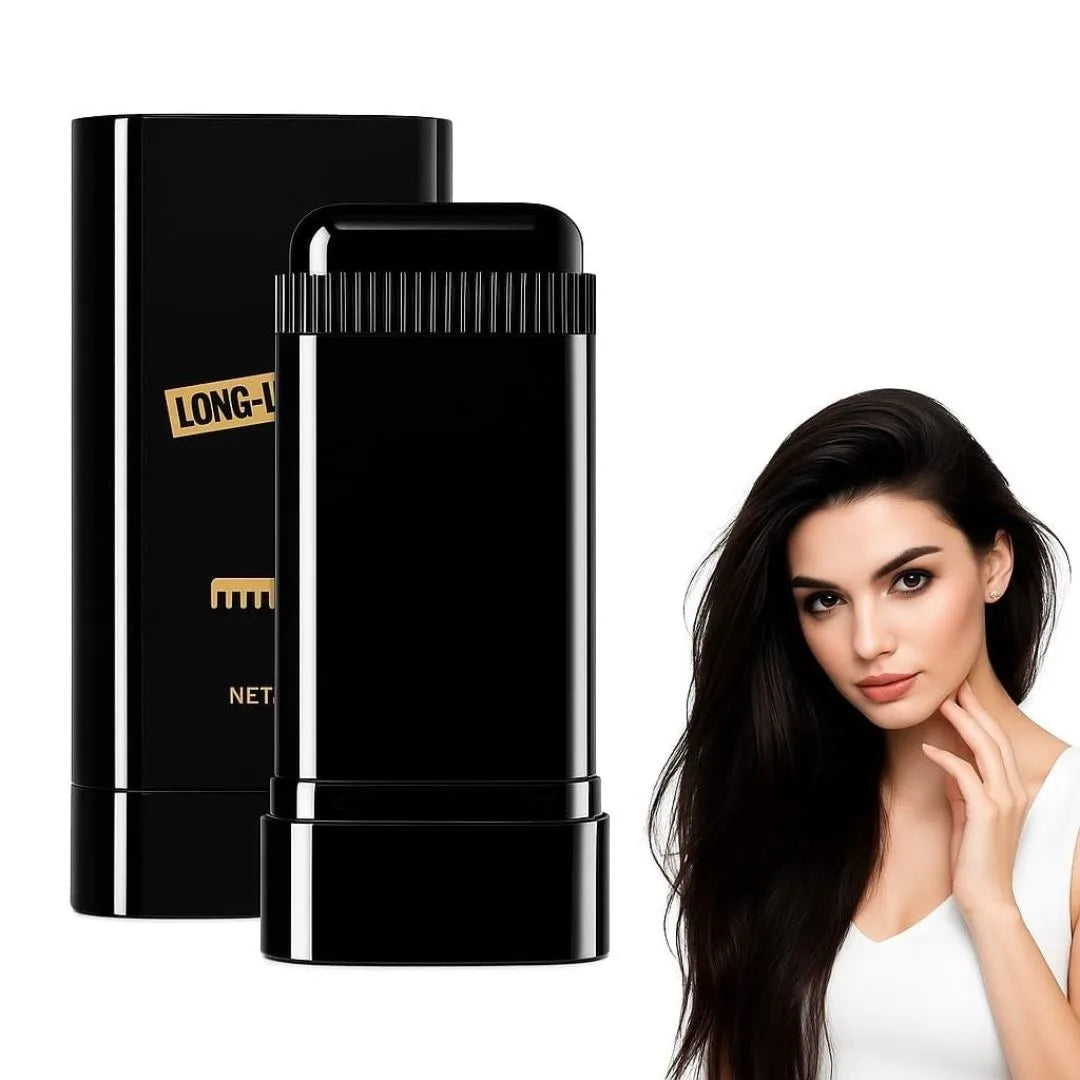 Waterproof Instant Hair Dye