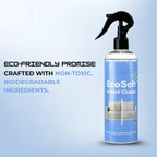 EcoSoft Instant Cleaner Spray