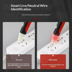 Inductive Electric Pen