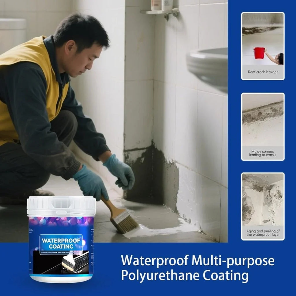 Roof Coating Waterproof