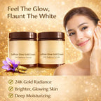 Skin Brightening and Deep Moisturizing Cream