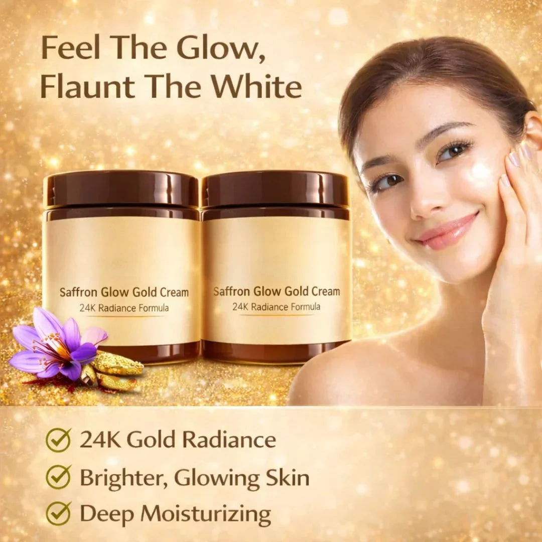 Skin Brightening and Deep Moisturizing Cream