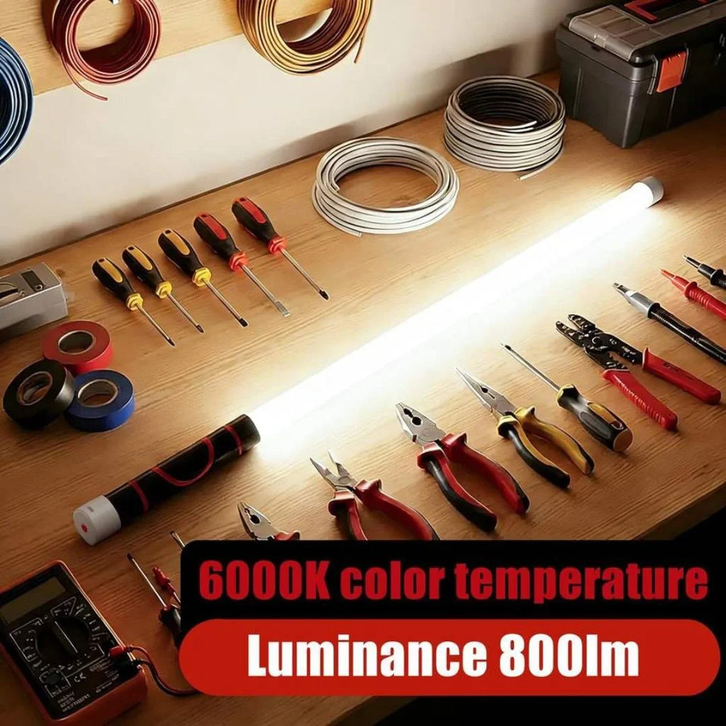Flexible LED Flashlight Stick