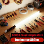 Flexible LED Flashlight Stick