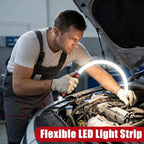 Flexible LED Flashlight Stick