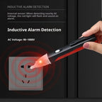 Inductive Electric Pen