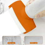 Paint Roller Brush with Built-in Paint Container
