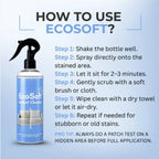EcoSoft Instant Cleaner Spray