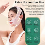 Reusable V Line Face Belt