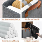 Storage Box and Organiser