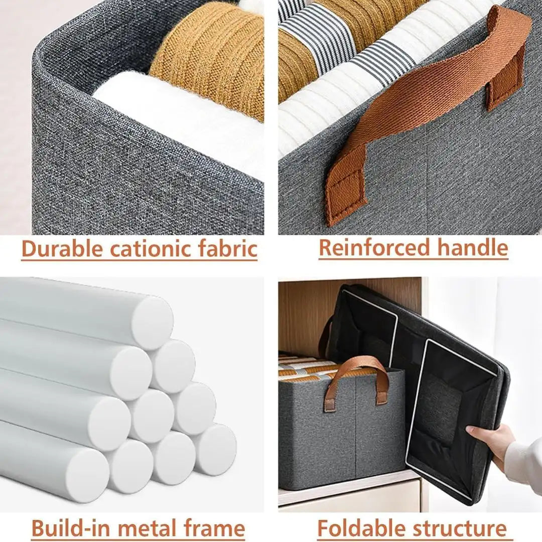 Storage Box and Organiser