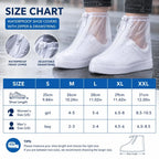 Silicone Shoe Cover