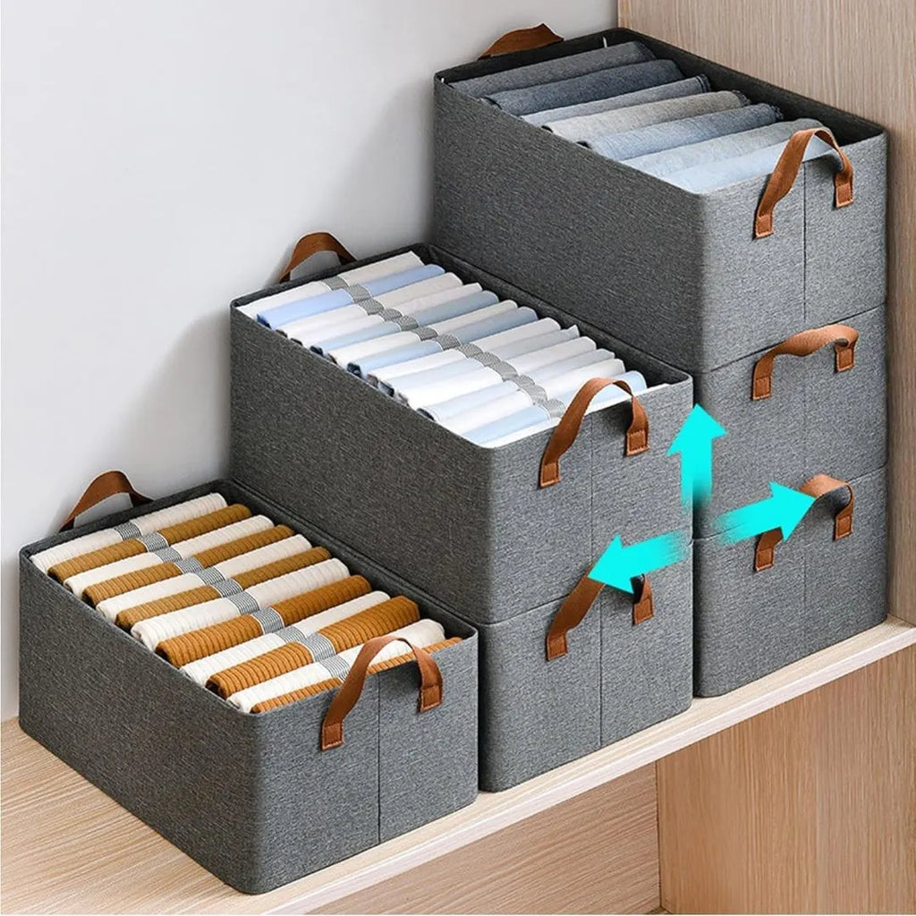 Storage Box and Organiser