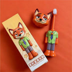 Baby Toothbrush