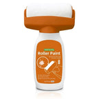 Paint Roller Brush with Built-in Paint Container