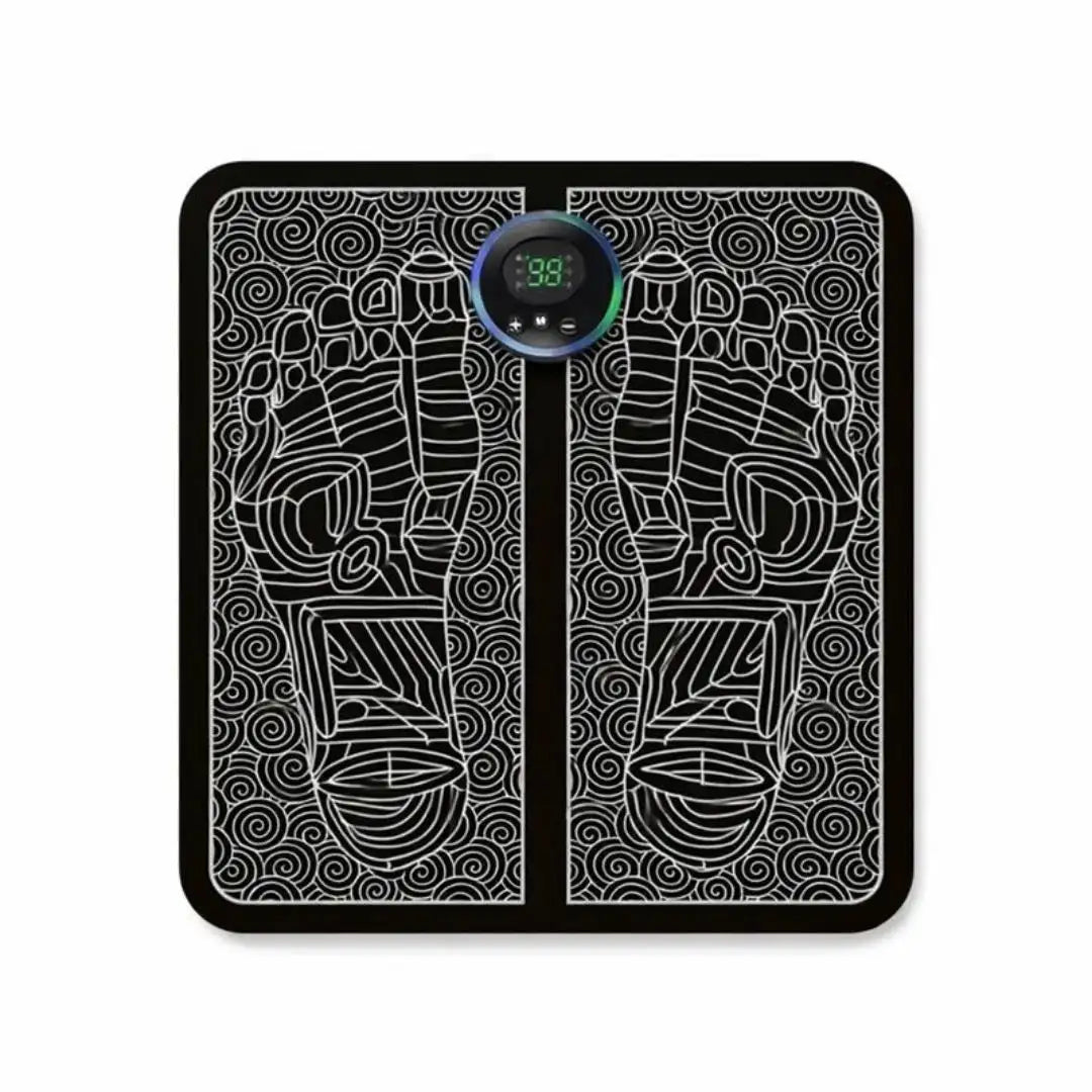 Advanced EMS Foot Massage Pad