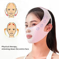 Reusable V Line Face Belt