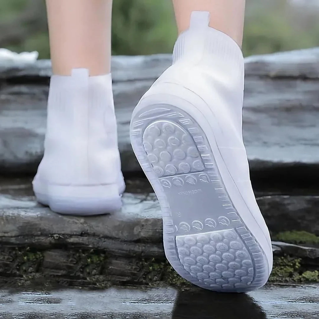 Silicone Shoe Cover