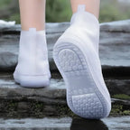 Silicone Shoe Cover