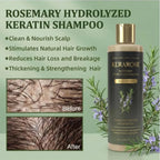 Rosemary Growth Support Shampoo