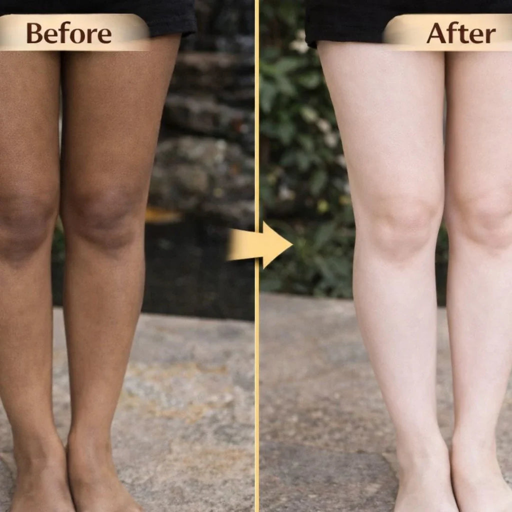 Skin Brightening and Deep Moisturizing Cream