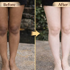 Skin Brightening and Deep Moisturizing Cream