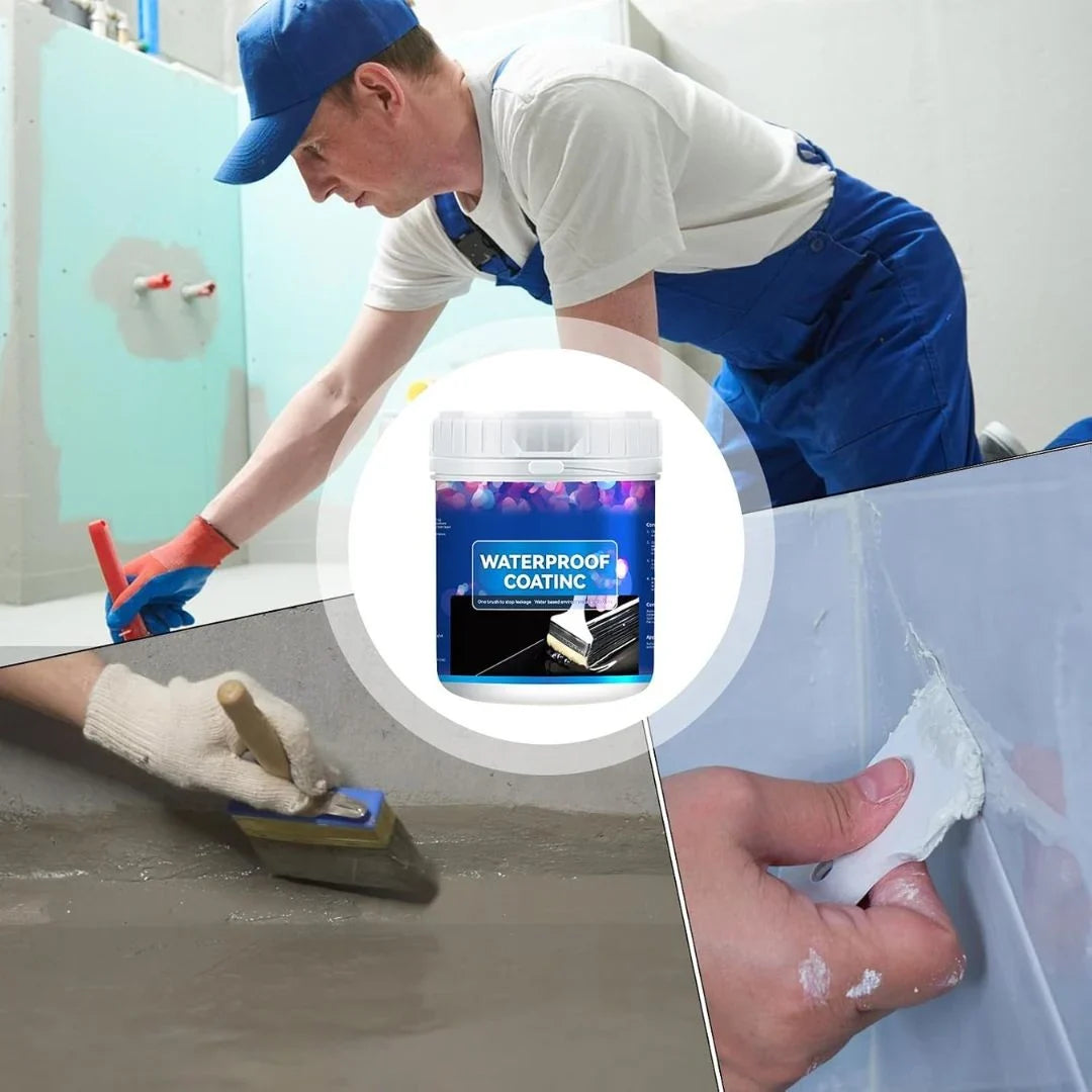 Roof Coating Waterproof