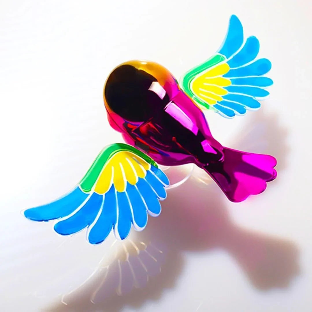 Fun Flying Birds for Car Decoration
