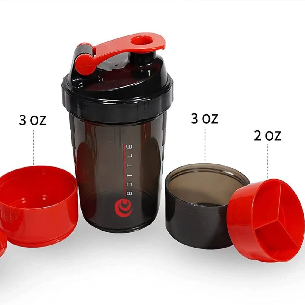 Gym Sipper Bottle for Men Women