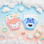 Reusable Cloth Diaper