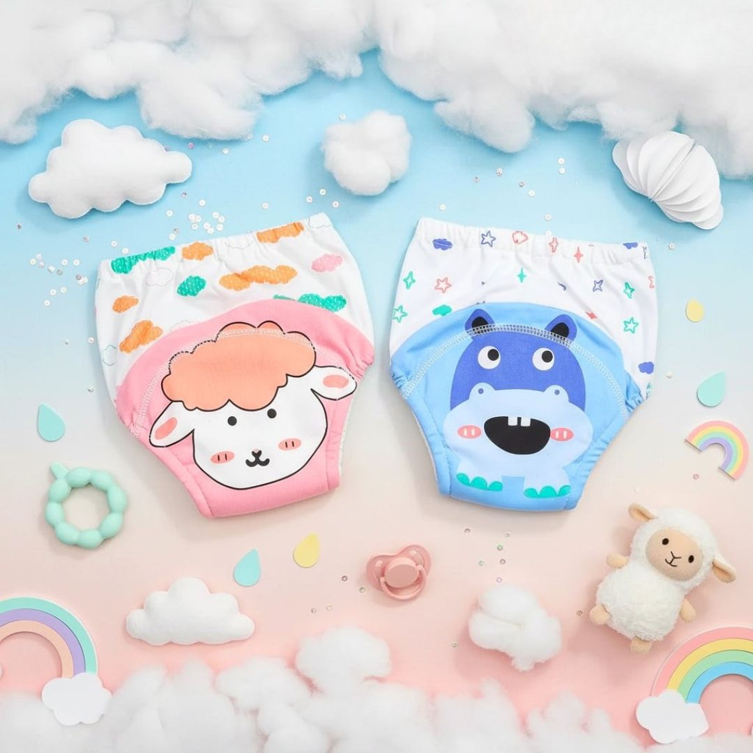 Reusable Cloth Diaper