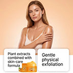 Turmeric Exfoliating Body Glow Scrub